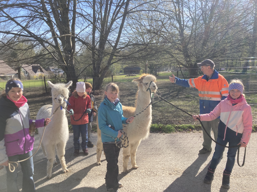 Tierpark Langenthal