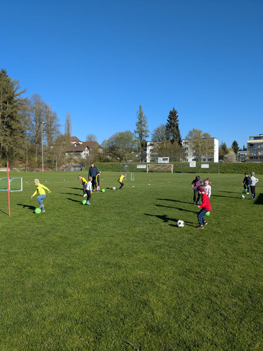 FC Bützberg
