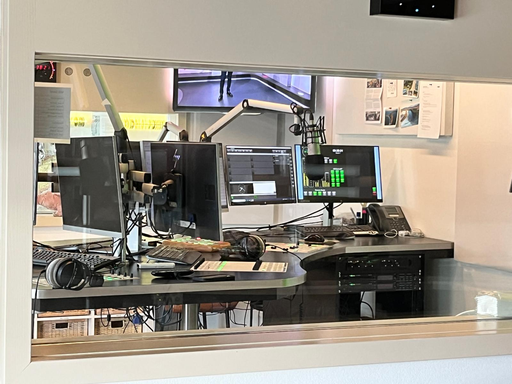 Radio 32