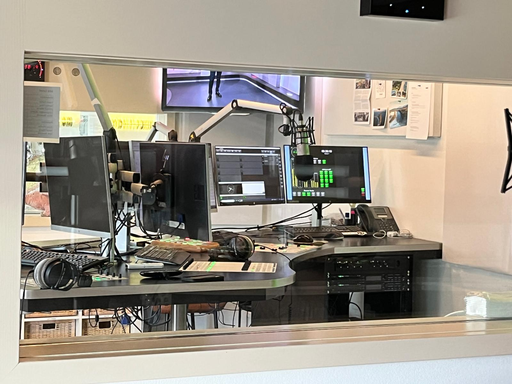 Radio 32