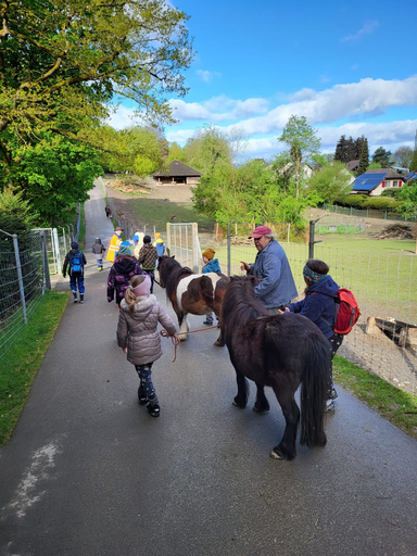 Tierpark Langenthal